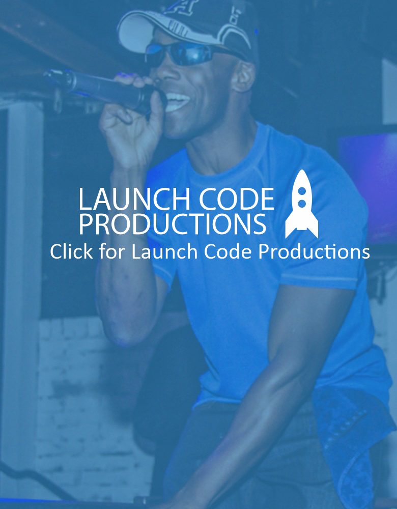 Click for Launch Code Productions
